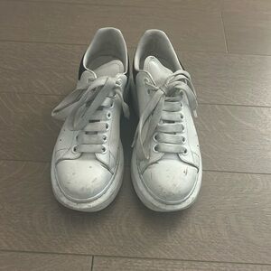 Alexander McQueen sneakers size 6